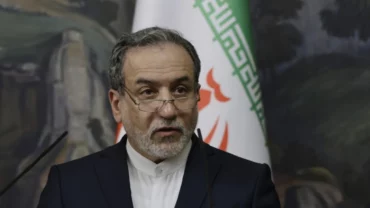Araghchi