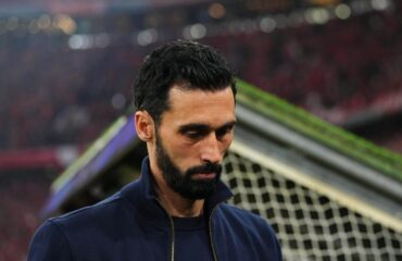 Arbeloa Real Madrid