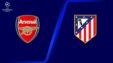 Arsenalll Atletikoo