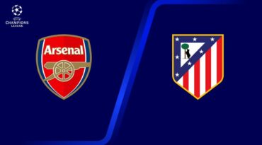 Arsenalll Atletikoo