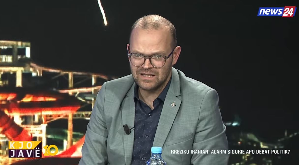 “PS u kthye në zyrë avokatie për Ballukun”, Kalaja: Barriera e fundit mes SPAK dhe Ramës!