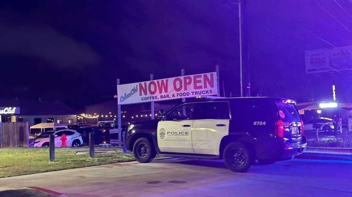 Të shtëna me armë në SHBA  disa të plagosur