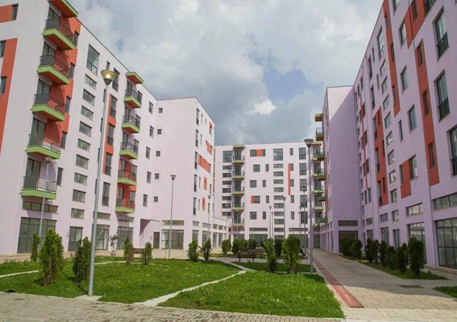 Databaza kombëtare e strehimit: revolucion në sistemin e banesave sociale në Kosovë
