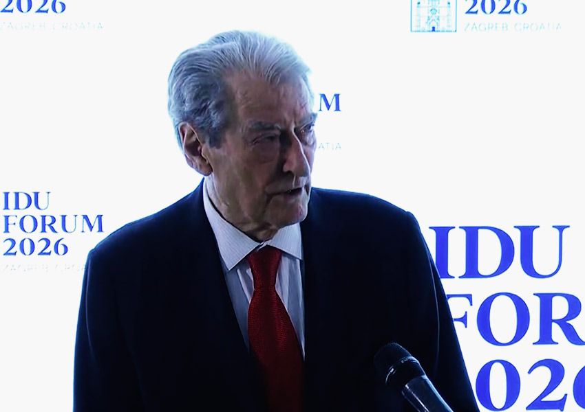 Berisha zbulon alarmimin e tij: Shqipëria po bëhet narko-shtet – thirrje urgjente për IDU
