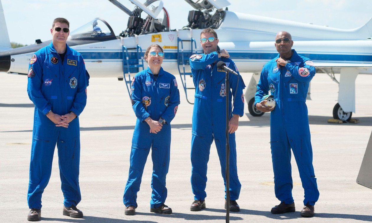 “Artemis II”, misioni i parë me ekuipazh rreth Hënës në më shumë se 50 vjet