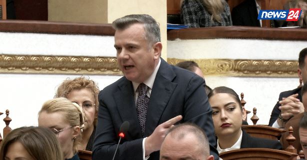 Deklarata e SHBA ve për Iranin   mollë sherri  në Kuvend   Lëreni teatrin    Balla i kthehet opozitës  Për turpin tuaj 