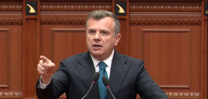  Balluku në qeli  Linda Rama në SPAK   Balla i përgjigjet Berishës  Hiqni dorë nga hedhja e baltës ndaj Shqipërisë  Të punojmë   