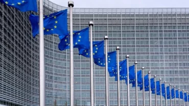 Bashkimi Europian