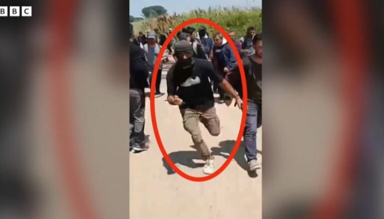 Bbc Emigrante Rekurt Greqi