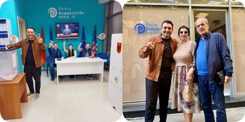 Zgjedhjet e brendshme në PD  Belind Këlliçi  Demokratët luftojnë kundër regjimit  por ushtrojnë dhe vullnetin e tyre në strukt   