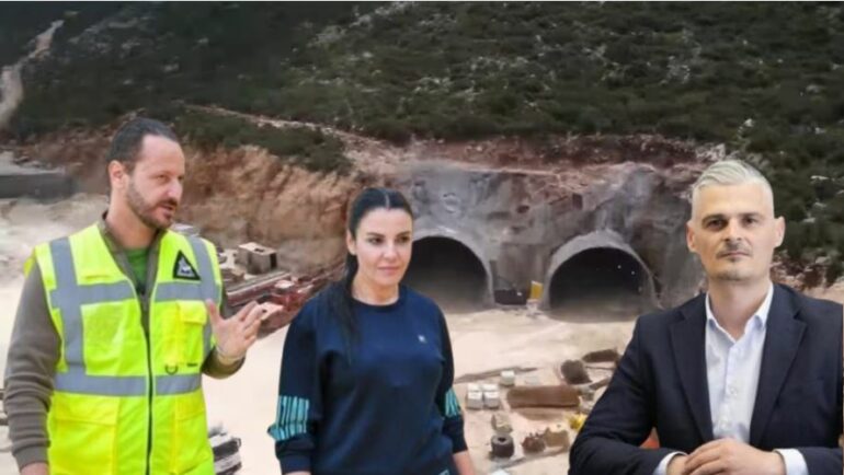 Berberi Gjyli Balluku