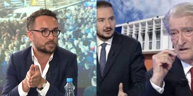 Salianji nuk lejohet të garojë  Kopliku  Berisha  i vetmi kandidat për kryetar të PD