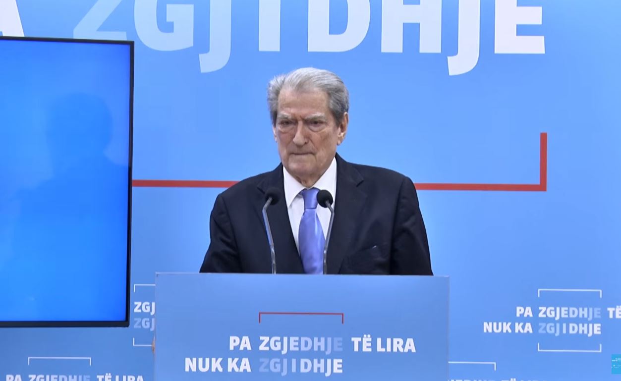  Projekti 75 mln euro i baxhanakut të Ramës  për IA  si djegësi i Tiranës   Berisha  Linda e Surrelit patronazhistja që ndante   