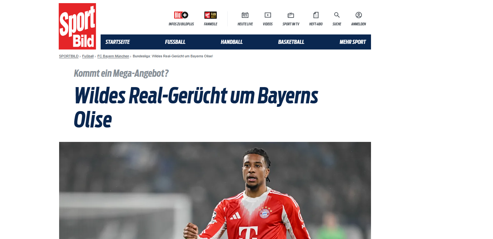 Bild Bayern