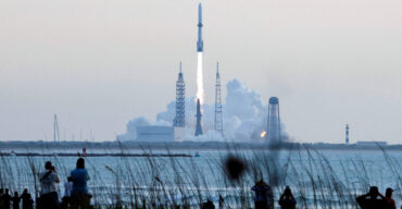 Blue Origin Bezos Xr