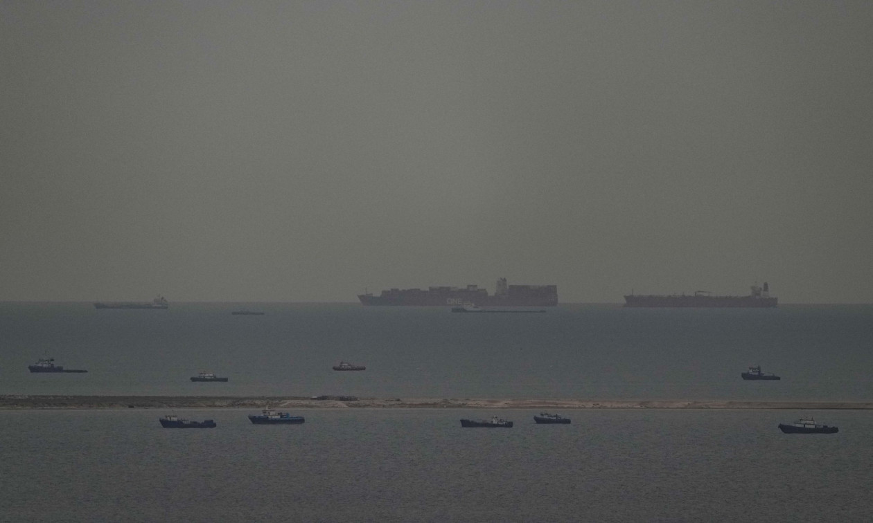 New York Times: Irani nuk mund të zbulojë dhe të heqë minat që vendosi në Ngushticën e Hormuzit