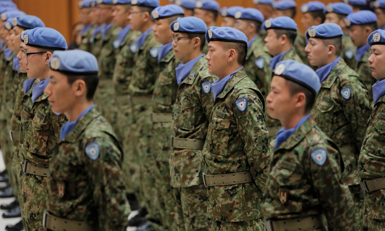 Japonia lehtëson kufizimet e eksportit të armëve për herë të parë që nga Lufta e Dytë Botërore