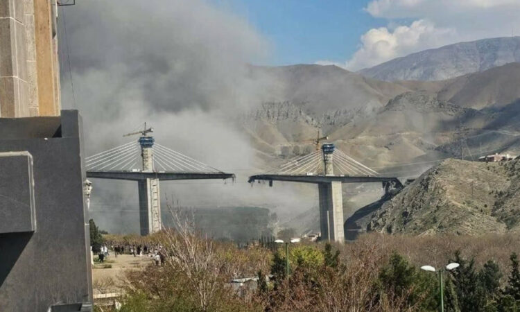 Cc16589f Iranbridgex