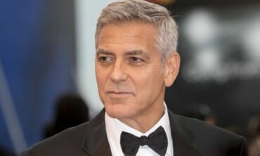 Clooney