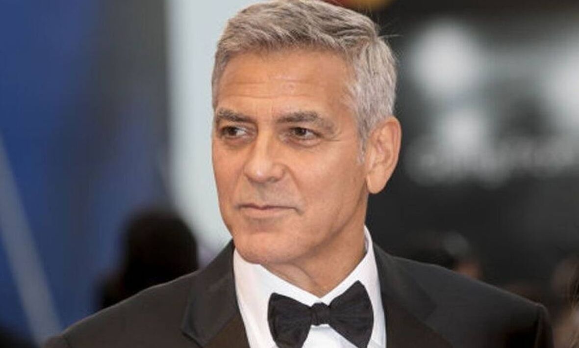 Fituesi i çmimit Oscar, George Clooney kundër Trumpit: Kërcënimet ndaj Iranit janë krim lufte!