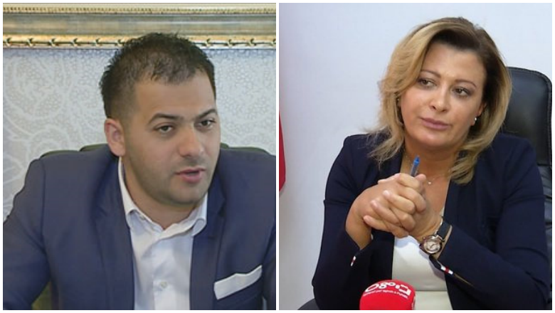 Dy orë në SPAK! Zbardhen detajet, Dallëndyshe Bici u pyet për regjistrimin e vilës së Ergys Agasit