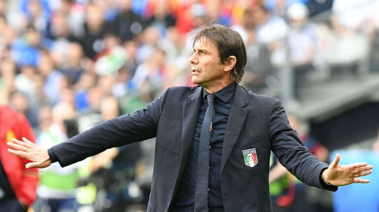 Conte Italia