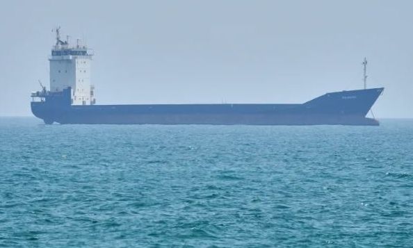 Bllokimi i anijes Touska, SHBA: Transportonte mallra që mund të përdoren në industrinë ushtarake