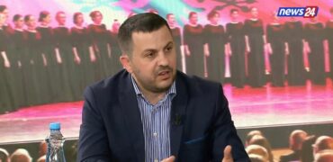 Daci Diaspora