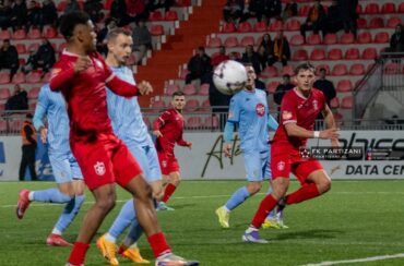 Dinamo Partizani
