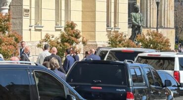 Donald Trump Jr. Bosnje