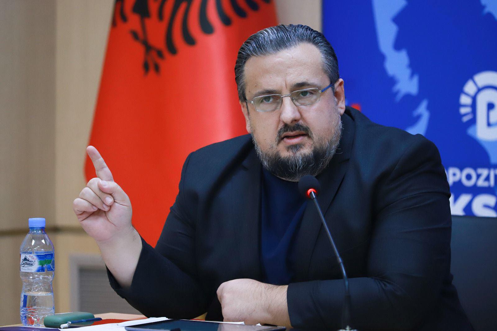 “A quhet sukses kur 1 në 3 biznese detyrohet të paguajë ryshfet për të punuar?”/ Teliti: Korrupsioni, mbi mesataren e rajonit