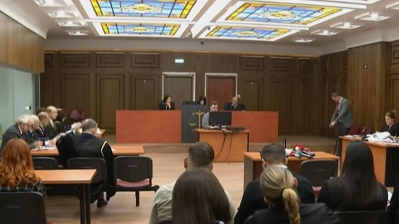 Balla dëshmon në GJKKO për "Partizani": Çfarë tha kryetari i PS-së gjatë seancës?
