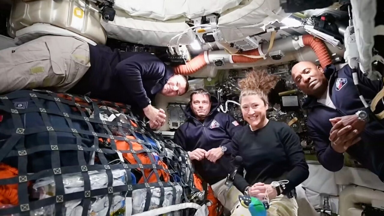 VIDEO/ Astronautët zbulojnë ushqimet që konsumojnë, menuja e “Artemis II” do t’ju surprizojë