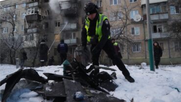 Drone Russia