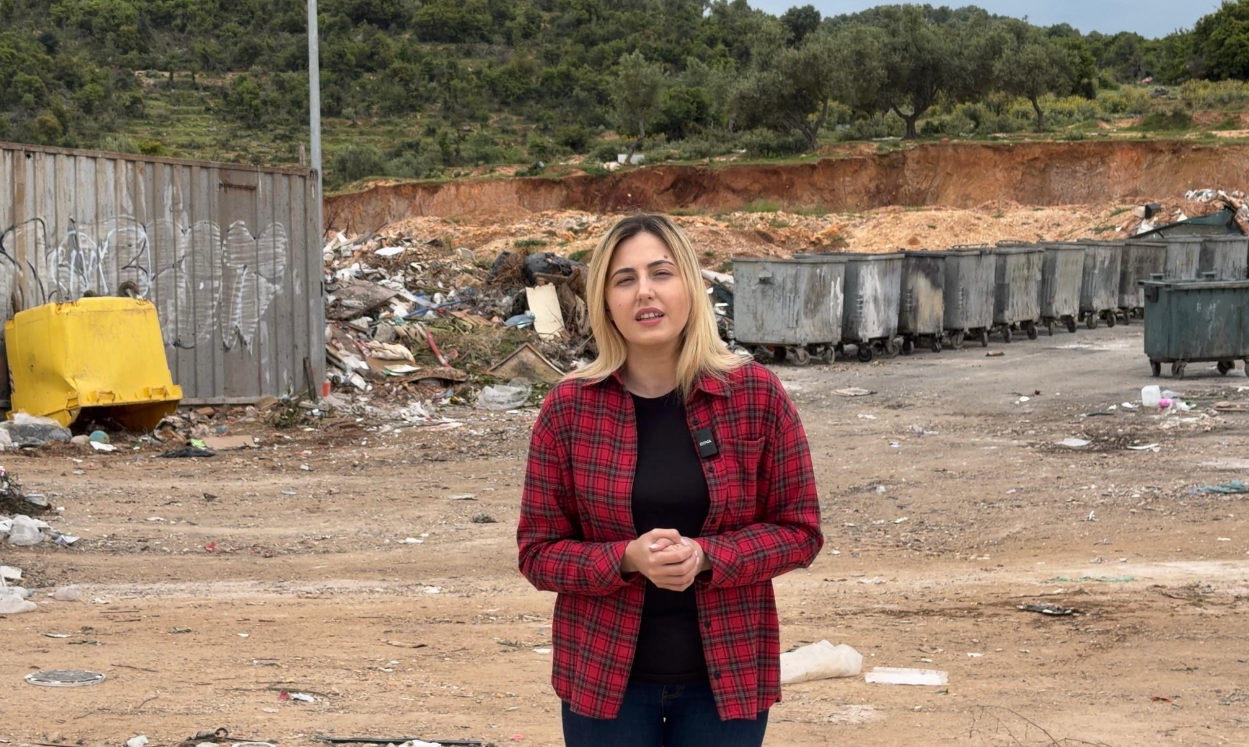 Skandal me plehra në Butrint: Ina Zhupa denoncon gjendjen "të papranueshme" për UNESCO
