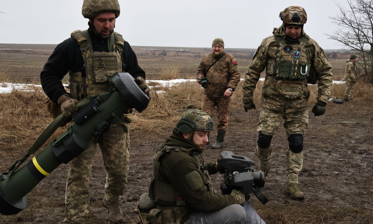 Skandal i madh financiar në Ukrainë, goditet rrjeti/ Fondi do shkonte për drone, si u shpenzuan 15.3 mln euro për mallra luksi