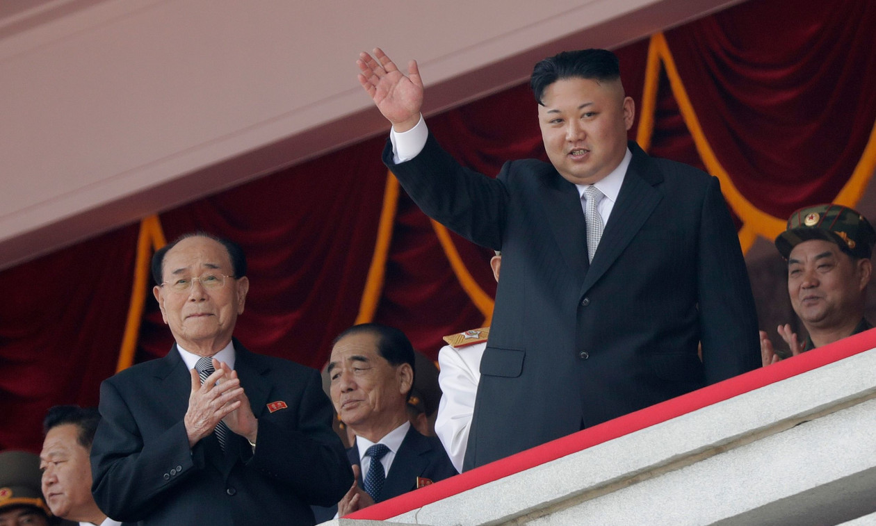 Të vdesësh nga një këngë  Ekzekutimet në Korenë e Veriut u rritën gjatë pandemisë  shkak muzika K Pop dhe 