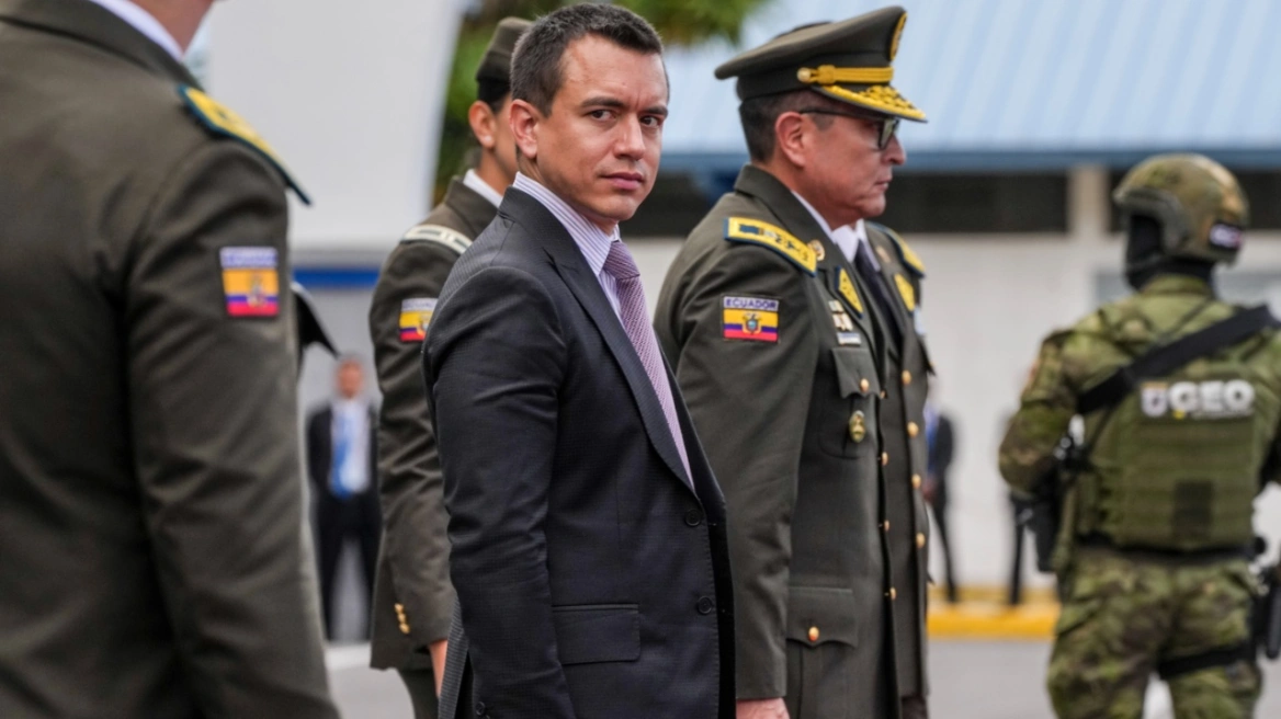 Lufta tregtare në Amerikën e Jugut, Ekuadori kërcënon Kolumbinë me taksa doganore 100%