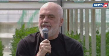 Edi Rama 1
