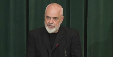 Edi Rama 1