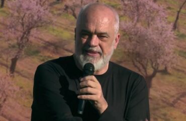 Edi Rama 2