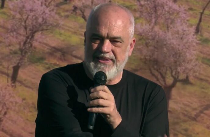 Edi Rama 2