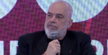 Edi Rama