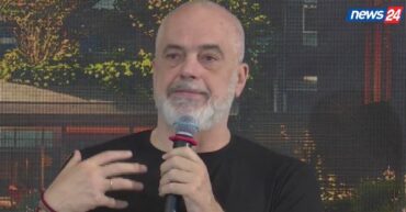 Edi Rama