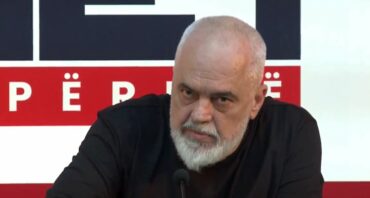 Edi Rama