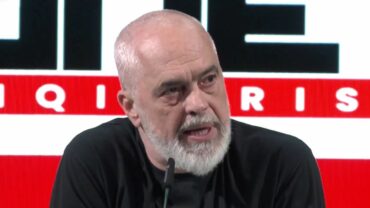 Edi Rama Ps
