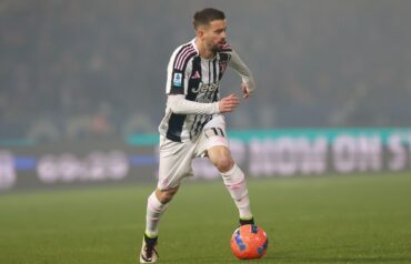 Edon Zhegrova Juventus