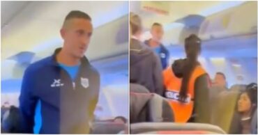 Endrizzi Bomba Aereo