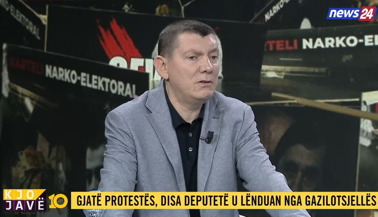  Opozita nuk paragjykohet për problemet që ngre  por për personat që i thonë ato   gazetari  Më interesante është përballja e    