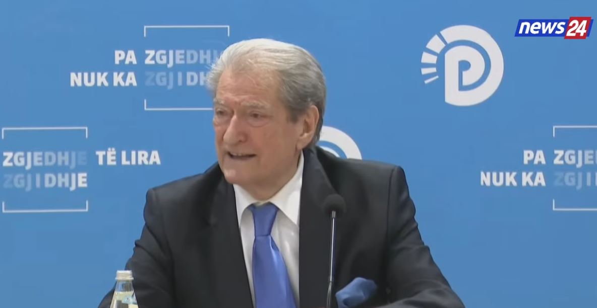  Rama hodhi në kosh kërkesën për arrestimin e Lubi Ballukut   Berisha  60  e dosjes së saj  është dosja e tij 